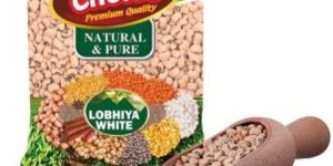 White Lobia