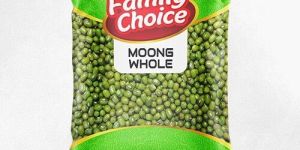 Whole Green Moong Dal