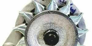 Mahindra Tractor Alternator 36amps