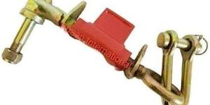 Mahindra Tractor Check Chain Assembly