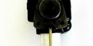 Mahindra Tractor Water Pump Assembly