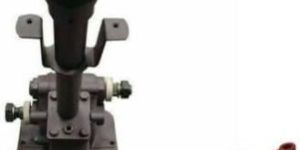 Massey Ferguson Steering Gear Box Assembly