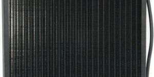 Massey Ferguson Tractor Radiator