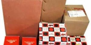 Pack of 7 Filters for Mahindra Tractor