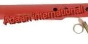 Stabilizer Bar Assembly