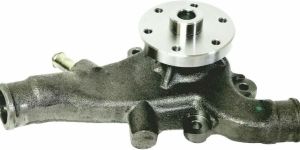 Water Pump for Mahindra Tractor