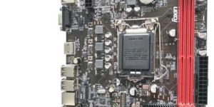 Foxin PRIME Motherboard FMB-H61