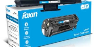 Foxin Toner Cartridge FTC 111/D111S