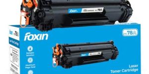Foxin Toner Laser Printer FTC 78A