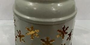 T Light Candle Holder