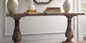 Terence Console Table