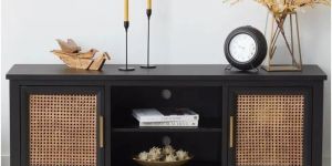 Wilbury TV Stand