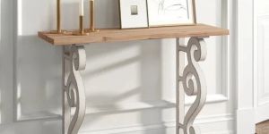 Windfield Console Table