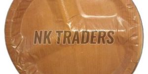 3 CP Round Paper Plate