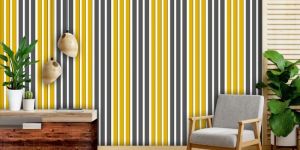 UPVC Decorative Louvers Panel RL - 801