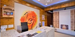 UPVC Wall Panel R345