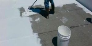 Heat Reflective Paint