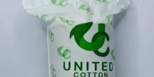 50gm Absorbent Cotton Wool Roll