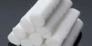 50gm Sterile Cotton Roll