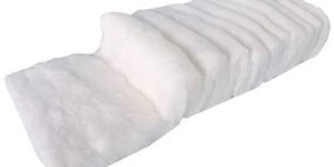 Absorbent Zig Zag Cotton