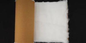 Bleached Absorbent Cotton Roll