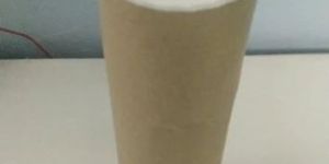 Plain Cotton Wool Roll