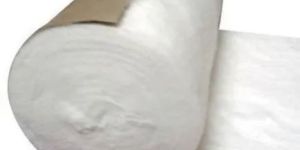 White Medical Cotton Roll