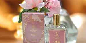 Inspired from Gucci Flora I Celine Perfume