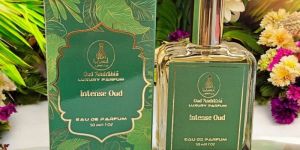 Intense Oud Perfume