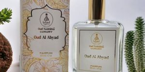 Oud Al Abyad White Oud