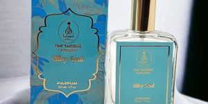 Silky Soul Perfume