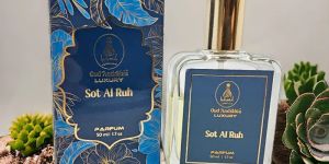 Sot Al Ruh Perfume