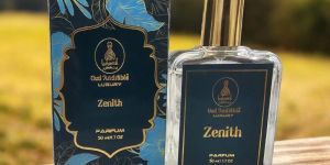 Zenith EDP 50 Ml Perfume