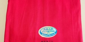 Bombay Beauty Plain Pink Cotton Petticoat