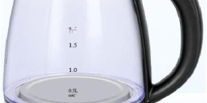 Electric Glass Kettle