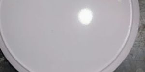 Mild Steel Ceiling Fan Bottom