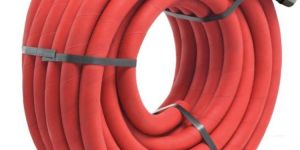 Zephyr Rubber Steam Hose 13mm X 50m without Fittings (ZS1350WF)