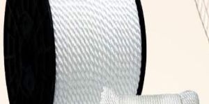 Polyester 3 Strand Rope