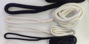 Polyester Shock Absorbing Dock Line