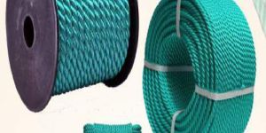 Polypropylene 3 Strand Monofilament Rope