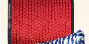 Polypropylene Solid Braid Rope