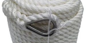 Polyester Anchor Line