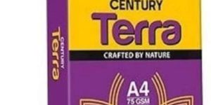 Century Terra A4 Copier Paper