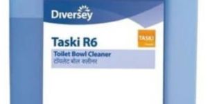 Diversey Taski R6 Toilet Bowl Cleaner
