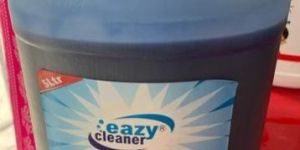 Eazy Toilet Cleaner