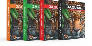 Jaguar A4 75 GSM Paper