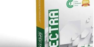 Trident A4 75 GSM Spectra Copier Paper