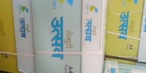 White Century Utsav 70 GSM Paper