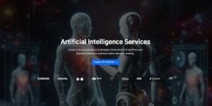Ai Consulting Services