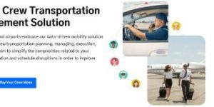 Aircrew Transportation